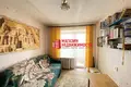 Appartement 4 chambres 86 m² Hrodna, Bélarus