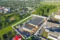 Commercial property 7 817 m² in Smalyavichy, Belarus