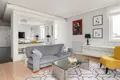 3 room apartment 72 m² Warsaw, Poland