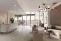 Mieszkanie 3 pokoi 123 m² Dubaj, Emiraty Arabskie