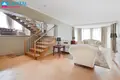 House 642 m² Staniunai, Lithuania