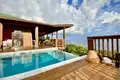 Maison 3 chambres 418 m² Calabash Bight, Honduras