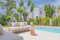 4 bedroom house 212 m² Estepona, Spain