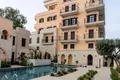 Appartement 3 chambres 129 m² Germasogeia, Chypre