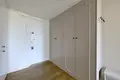 1 room apartment 60 m² in Warsaw, Poland