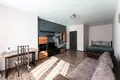 1 room apartment 48 m² Minsk, Belarus
