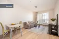 Mieszkanie 2 pokoi 55 m² Wilno, Litwa