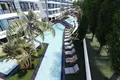 Жилой квартал Vanora Park Long Beach