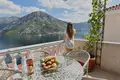 Wohnung 3 Schlafzimmer 102 m² in Kotor, Montenegro