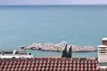 Mieszkanie 2 pokoi 45 m² Sveti Stefan, Czarnogóra
