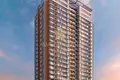 Apartamento 4 habitaciones 210 m² Regiao Imediata de Sao Paulo, Brasil
