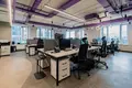Office 311 m² in Moscow, Russia