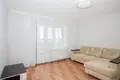 Квартира 2 комнаты 63 м² Минск, Беларусь