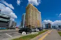 1 room apartment 30 m² Minsk, Belarus