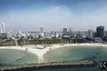 Residential quarter Avec terrasse au centre balcon sur la mer bon emplacement etage haut avec vue haut standing luxueux proche de la mer vue sur la mer agreable dans un immeuble neuf neuf mini penthouse projet de qualite