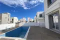 3-Schlafzimmer-Villa 118 m² Kapparis, Zypern