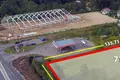 Działki 14 385 m² Ryga, Łotwa