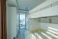 Mieszkanie 1 pokój 87 m² Kargicak, Turcja