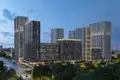 Residential complex ZK 1 j Izmajlovskij