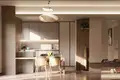 Appartement 4 chambres 137 m² Kadikoy, Turquie