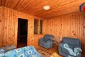 House 59 m² Barauski sielski Saviet, Belarus