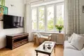 Appartement 2 chambres 48 m² Varsovie, Pologne