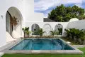 1 bedroom apartment 85 m² Tumbakbayuh, Indonesia