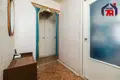 Apartamento 1 habitación 34 m² Minsk, Belarús