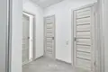 Квартира 2 комнаты 45 м² Минск, Беларусь