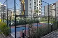 1 bedroom apartment 60 m² Aksu, Turkey