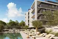 Penthouse 3 Schlafzimmer 214 m² Germasogeia, Zypern