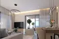 Apartamento 106 m² Klavdia, Chipre