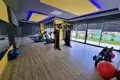 Mieszkanie 2 pokoi 60 m² w Kestel, Turcja