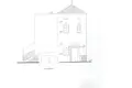 Land 1 room 466 m² Warsaw, Poland