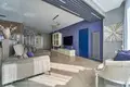 Квартира 4 комнаты 129 м² Минск, Беларусь