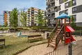 Commercial property 44 m² in Warsaw, Poland