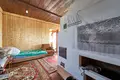 3 room house 61 m² Putcynski sielski Saviet, Belarus