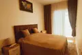 Mieszkanie 2 pokoi 54 m² w Budva, Czarnogóra