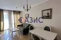 Mieszkanie 2 pokoi 56 m² Nesebyr, Bułgaria
