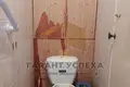 3 room apartment 74 m² Brest, Belarus
