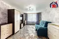 Wohnung 2 zimmer 55 m² Slabada, Belarus