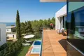 Villa de 4 dormitorios 240 m² Opcina Starigrad, Croacia
