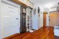 3 room apartment 72 m² Warsaw, Poland