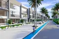 Apartamento 1 habitación 32 m² Agios Efstathios, Chipre del Norte