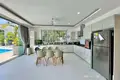 Villa 4 chambres 283 m² Ko Samui, Thaïlande