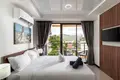 Mieszkanie 1 pokój 36 m² Rawai, Tajlandia