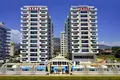 1 bedroom apartment 53 m² Mahmutlar, Turkey