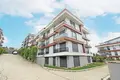 Квартира 2 комнаты 60 м² Чынарджык, Турция