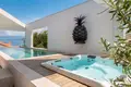 Villa 4 chambres 250 m² Comitat de Split-Dalmatie, Croatie