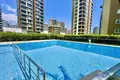 Квартира 4 комнаты 191 м² Мезитли, Турция